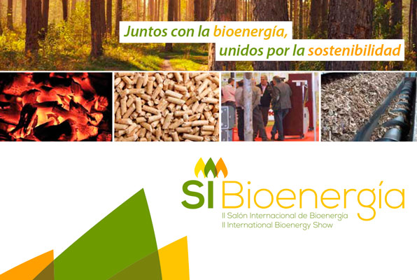 SIBioenergia 2017, marco sectorial para la promocion de la tecnologia y la innovacion de un mercado en expansion.