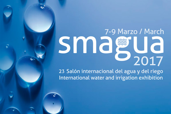 SMAGUA 2017 PRESENTE EN LA I JORNADA DE INMERSION ESTRATEGICA