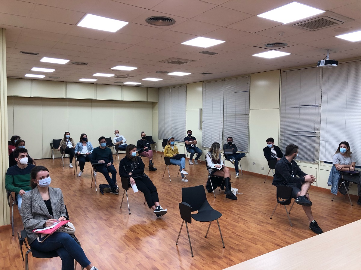 Feria de Zaragoza y la Universidad se unen para aplicar el conocimiento universitario al ámbito ferial 