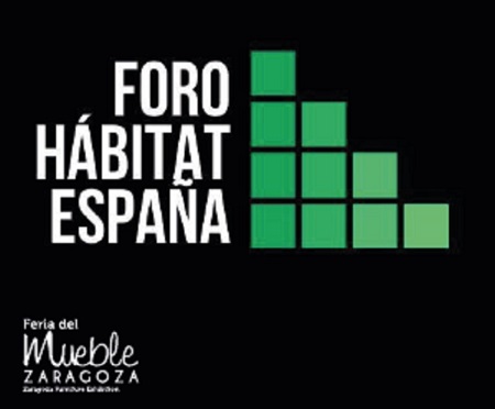 Feria del Mueble de Zaragoza, como miembro del Foro Hábitat, refrenda la decisión de reclamar al Gobierno la apertura de los negocios a partir del 11 de mayo 