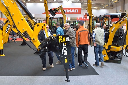 SMOPYC, principal apoyo para un sector que no ha cejado en su voluntad de ser esencial para la reactivación económica