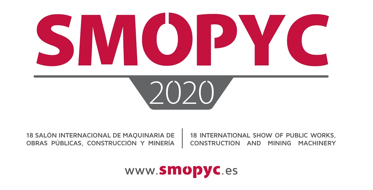 El Comité Organizador de SMOPYC traslada al mes de septiembre la celebración de la 18 edición del certamen