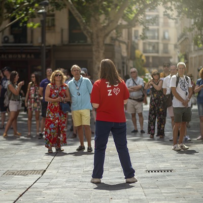 ZARAGOZA ESENCIAL