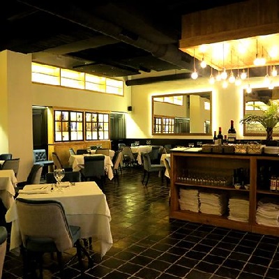 La Buganvilla