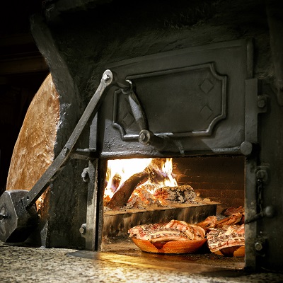 Asador de Aranda