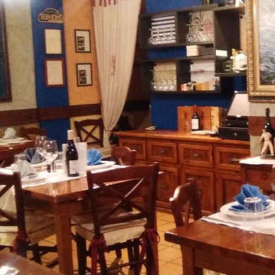 Sidrería La Kupela
