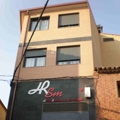 HOSTAL SAN MIGUEL