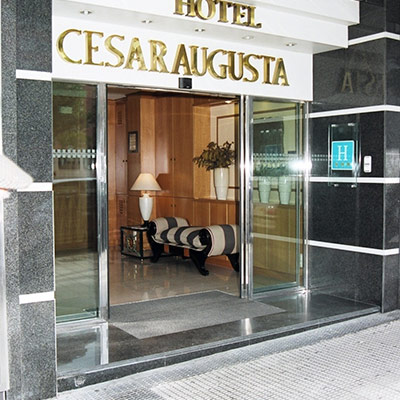 CESARAUGUSTA