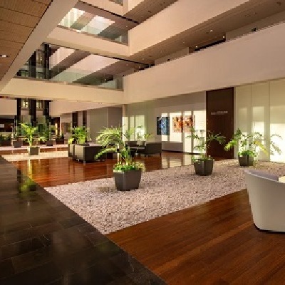 HOTEL DIAGONAL PLAZA