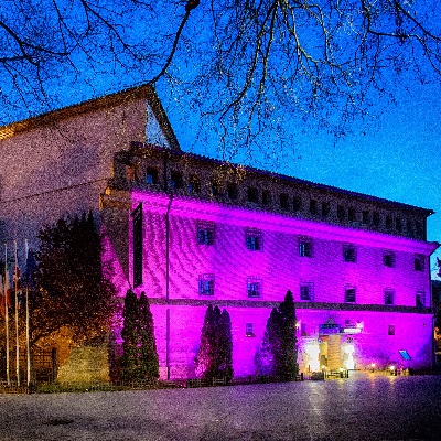 HOTEL MONASTERIO BENEDICTINO