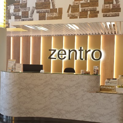 HOTEL VINCCI ZENTRO