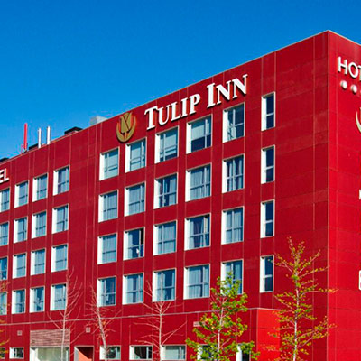 HOTEL PLAZA FERIA