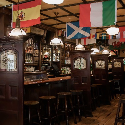 Bull McCabes Irish Pub