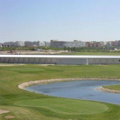 Arcosur Golf