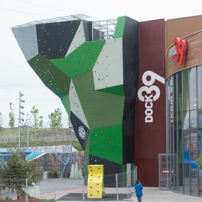 Dock 39