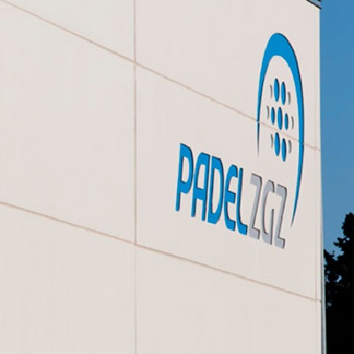 Pádel Zaragoza