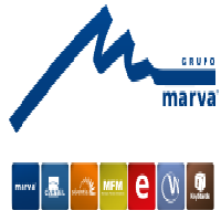 GRUPO MARVA, S.A.