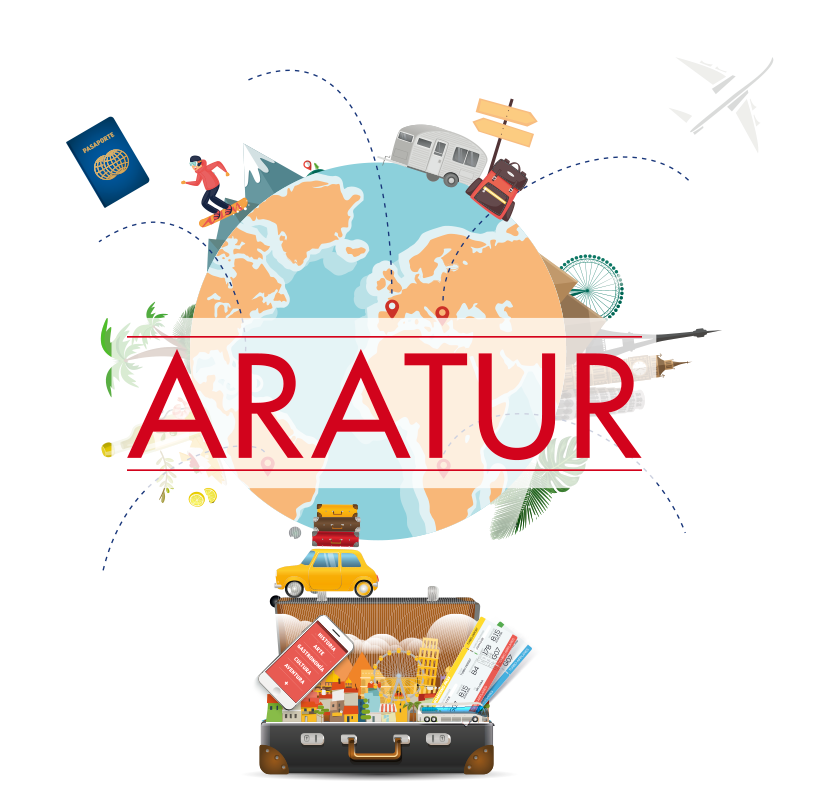 ARATUR 2023 - Feria de Zaragoza