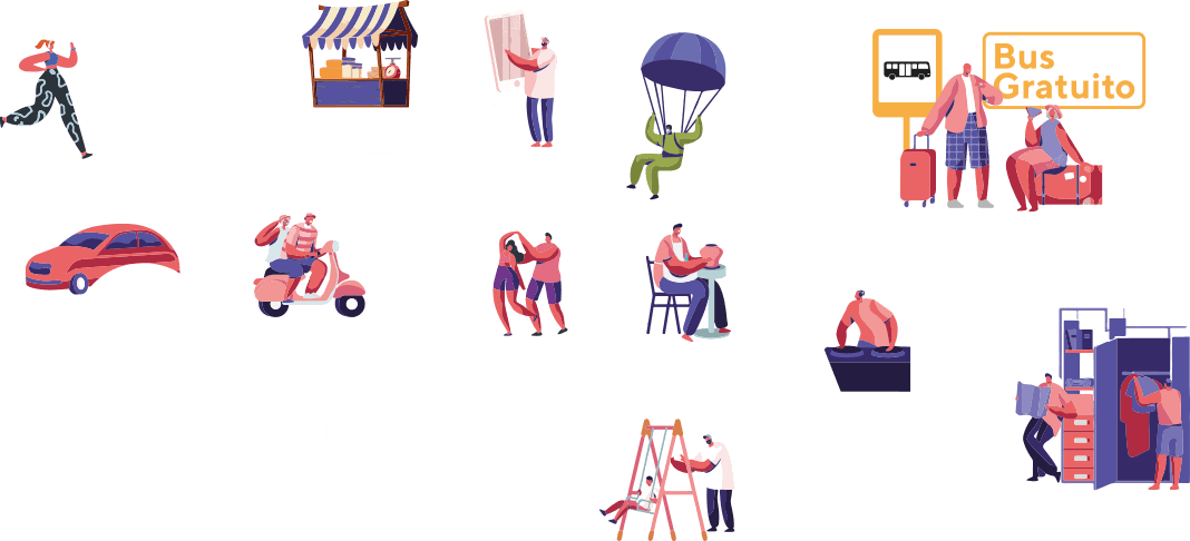 Feria General 2023 - Feria de Zaragoza