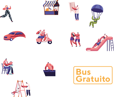 Feria General 2023 - Feria de Zaragoza