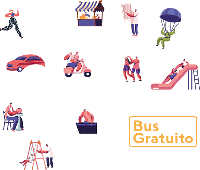 Feria General 2024 - Feria de Zaragoza