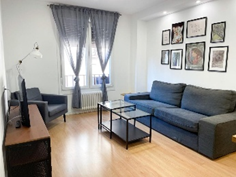 Apartamentos
