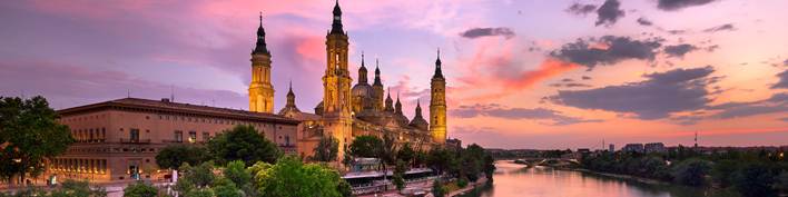 Zaragoza