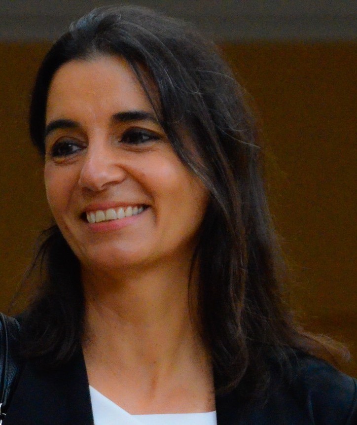 Cristina Acín Tresaco