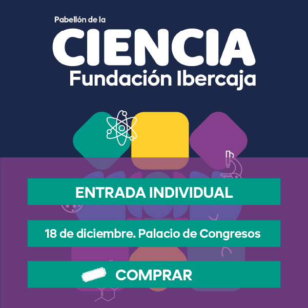 Entrada individual, viernes 18 de diciembre