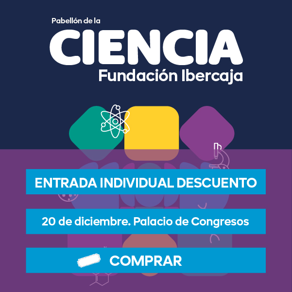 Entrada individual con descuento, domingo 20 de diciembre