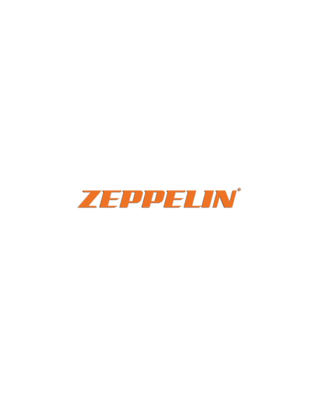 ZEPPELIN MAQUINARIA