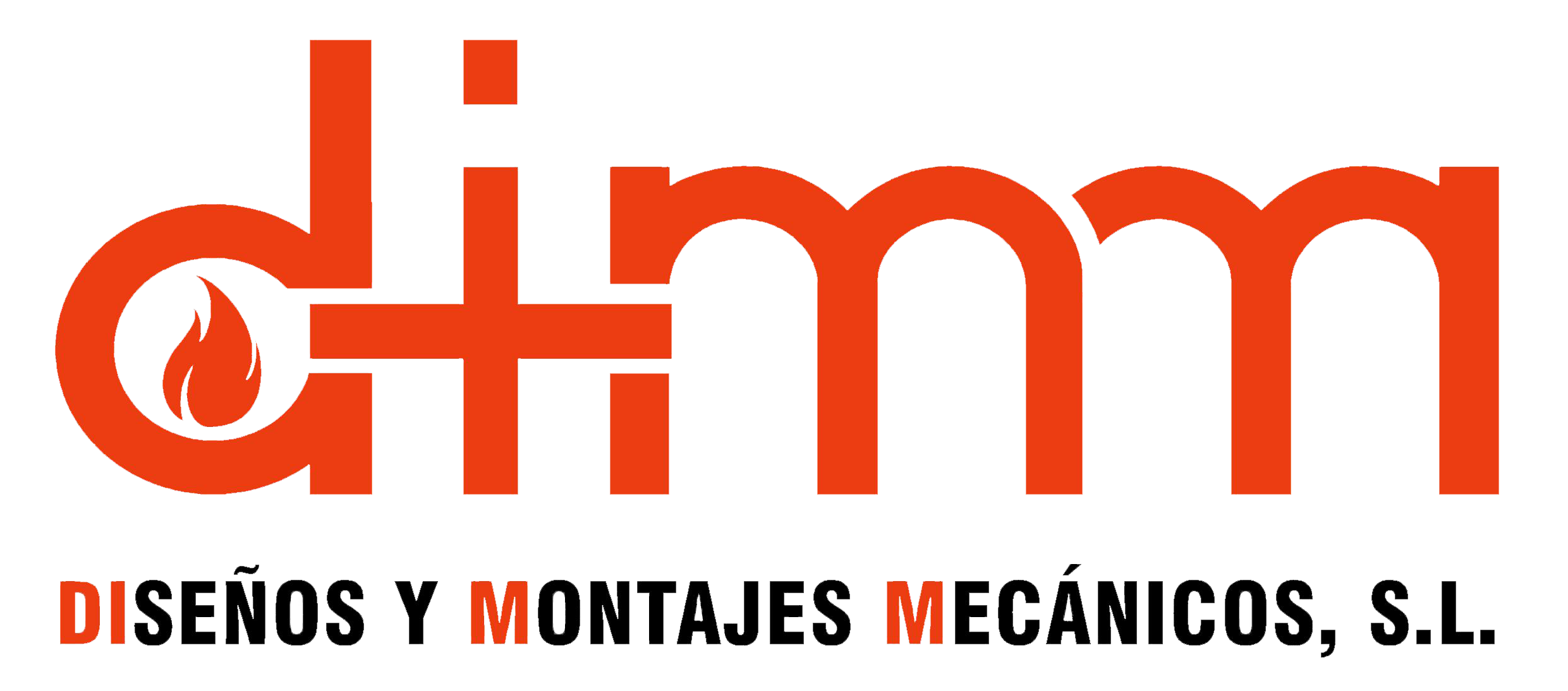 DISEÑOS Y MONTAJES MECÁNICOS