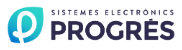PROGRÉS