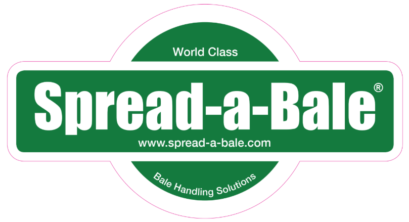 SPREAD-A-BALE