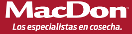 MACDON