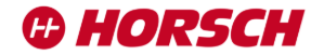 HORSCH