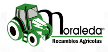 MORALEDA