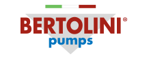 BERTOLINI PUMPS