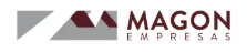 MAGON ACEROS