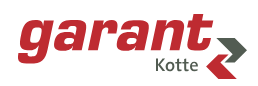 GARANT - KOTTE