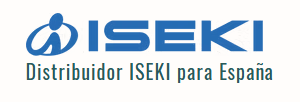 ISEKI