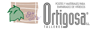 ORTIGOSA