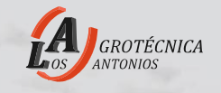AGROTÉCNICA LOS ANTONIOS