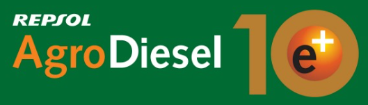REPSOL AGRODIESEL E+10