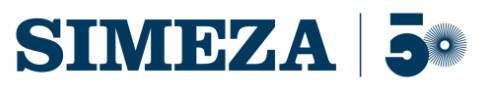 SIMEZA