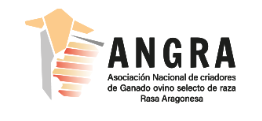 ANGRA - RASA ARAGONESA