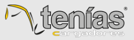 TENIAS