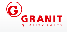 GRANIT PARTS
