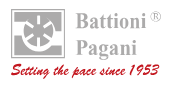 BATTIONI & PAGANI POMPE