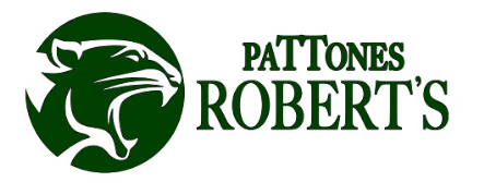 PATTONES ROBERT'S